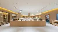 Meihao Lize Hotel (Tianjin Eye Beining ParkMetro Station Branch)