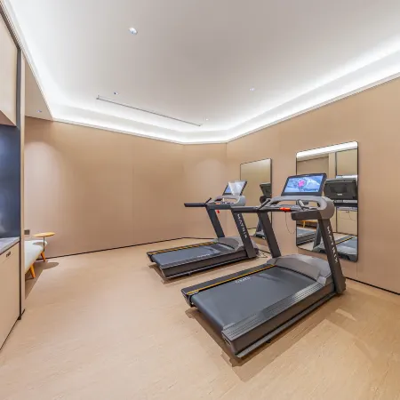 JI Hotel (Aksu Airport Jiefang North Road)
