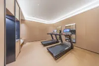 All Seasons Hotel (Aksu Airport Jiefang North Road Branch)