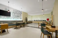 Licheng Boutique Hotel (Heibi Railway Station Branch)