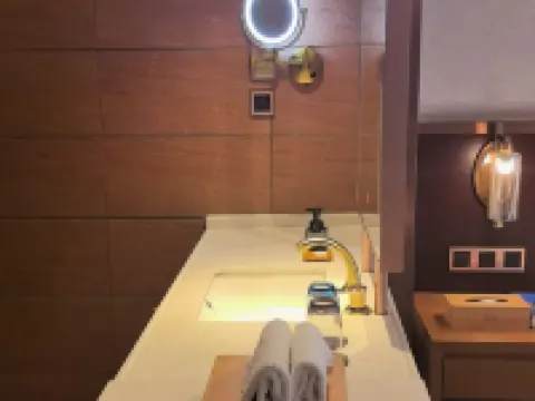 FeiFan Hotel Hotels in Baofeng