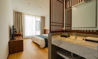 Sanjuxiaozhu Homestay