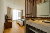 Sanjuxiaozhu Homestay