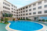 索為斯華僑大廈飯店（佛山祖廟地鐵站店）