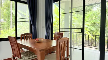 รูปภาพของDeniz's Zen Nest