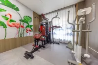 CHEERMAY Hotel (Jiuquan Hantang Food Street) - 2-Star