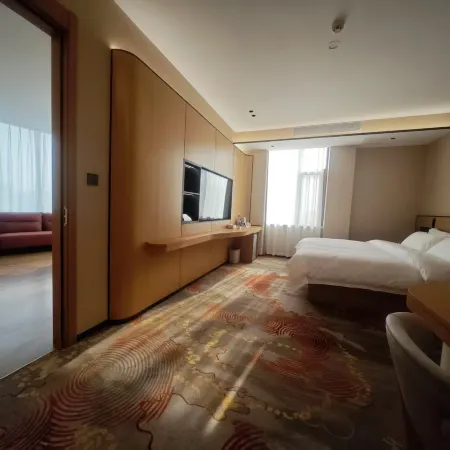Wenrui Hotel