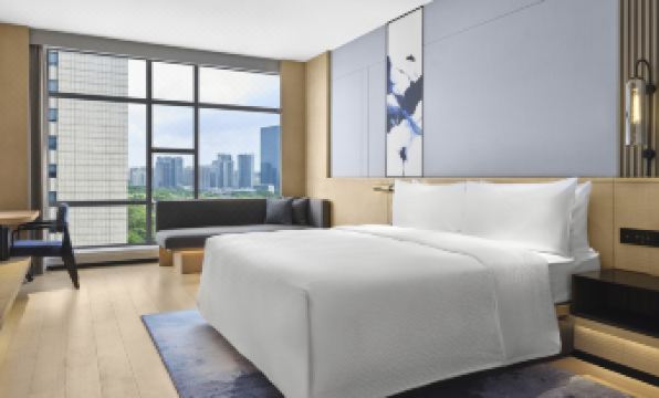 Fairfield by Marriott Guangzhou Huadu