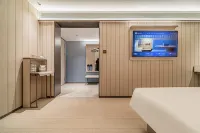 HanTing Hotel (Gonghe Huanghe South Street)