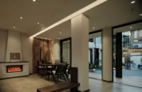 巷見歡·Alley Retreat｜私享觀景美宿 （麗江古城北門店）