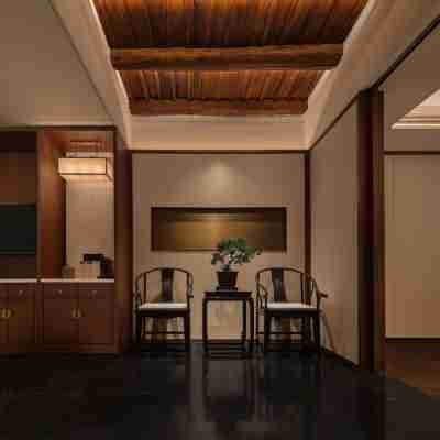 臨汾古城大院 Rooms