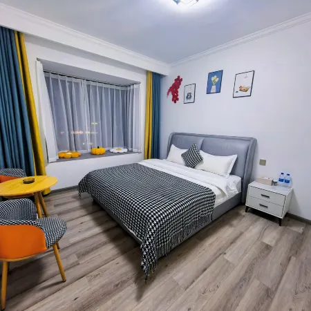 Baoshan Murui Homestay (Railway Station)