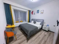 Baoshan Murui Homestay (Railway Station)