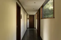 Yunqidu Constant Oxygen and Warmth Private Hot Spring Villa (Shuangqiao Valley Scenic Area)