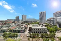 Wanning Yueshan Meisu Shenzhou Peninsula Store 신저우 반도 등대 주변 호텔