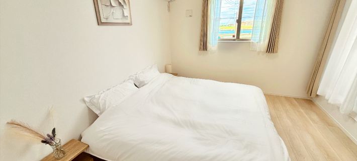 ZZOKIAI Purple Leaf!Only 30 seconds walk to seaside!Maximun 10 persons! Hotels in Itoman