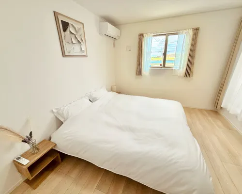 ZZOKIAI Purple Leaf!Only 30 seconds walk to seaside!Maximun 10 persons! Hotel a Itoman