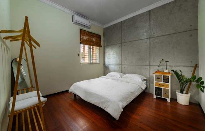 Dhome by Riana