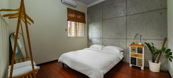Dhome by Riana Hotels in Malang Regency