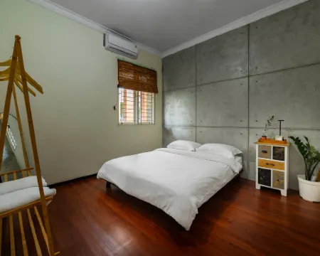 Dhome by Riana Hotels in Pakis