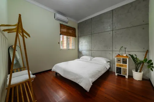 Dhome by Riana Hotel a Pakis