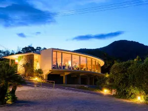 Resort Hotel Moana Coast