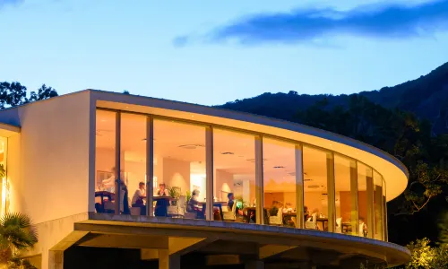 Resort Hotel Moana Coast