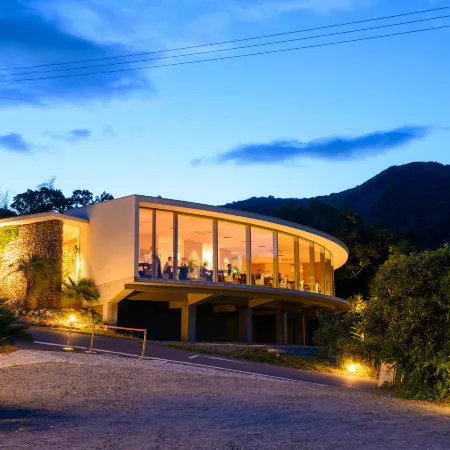 Resort Hotel Moana Coast