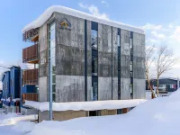 Yotei Dream One Hotels in Kutchan