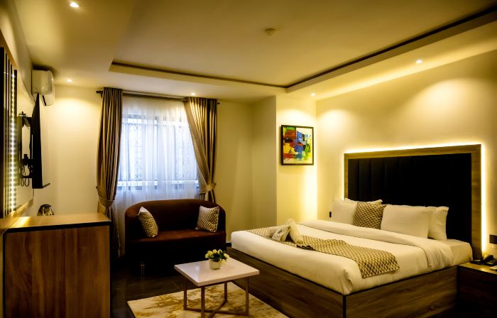 Dagsville Escape Boutique Hotel & Spa