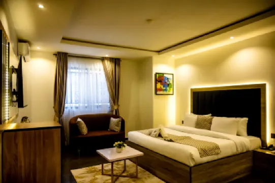 แดกส์วิลล์ เอสเคป บูทีค โฮเทล แอนด์ สปา โรงแรมใน