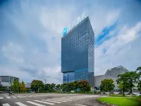 HanTing Hotel (Chengdu Shuangliu ASEAN Center) โรงแรมในเฉิงตู