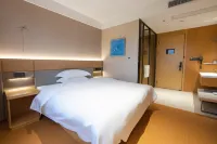 Quanjin Hotel - เปิดใหม่