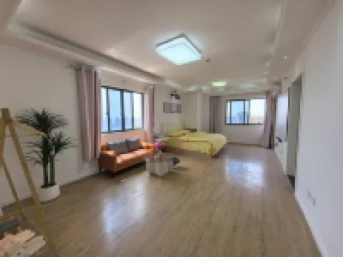 Qingju Audio-visual Homestay