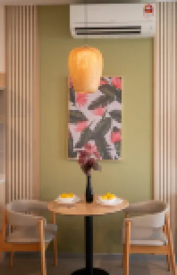 檳城22麥卡利斯特Mana-Mana