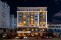 SANYA SEAVAN HOTEL - 2-نجوم