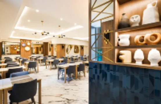 Riu Plaza Toronto Hotel in zona Centro di Toronto