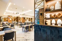 호텔 리우 플라자 토론토 빅토리아 대학 주변 호텔