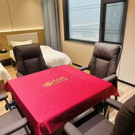 Kaili Hotel