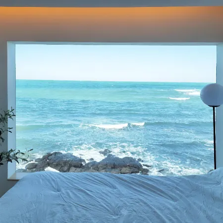 Pingtan Qingteng Garden Resort Villa