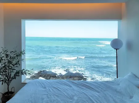 Pingtan Qingteng Garden Resort Villa