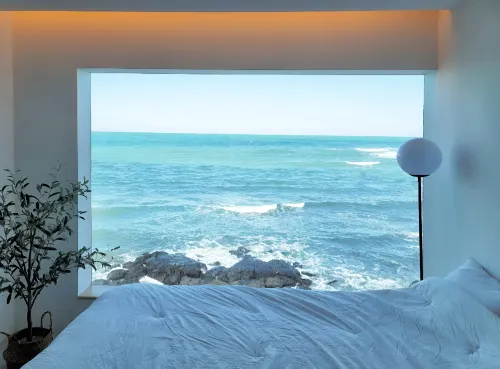 Pingtan Qingteng Garden Resort Villa