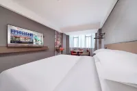 BORMMAN Hotel ( Wuzhou Wangcheng Square No. 4 Middle School Branch) Hotels in Wuzhou