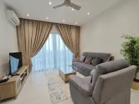 Kenny Hill Residence Kuching by Centurypro Hotels in 