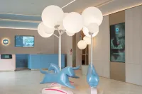 Hanting Hotel (Beijing Tongzhou Anzhen Hospital Branch) - สำหรับครอบครัว
