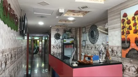 Aman Puri Hotel Kuala Lumpur