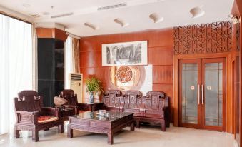 Huidu Hotel (Foshan Sanshui Leping Branch) - Housity