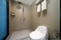 Camel Bell Cottage (Jiuquan Akesai National Customs Park Store) - 2-Star