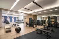 Vinpearl Hotel Bac Ninh - palestra