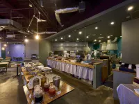 Daiwa Roynet Hotel Utsunomiya - فطور